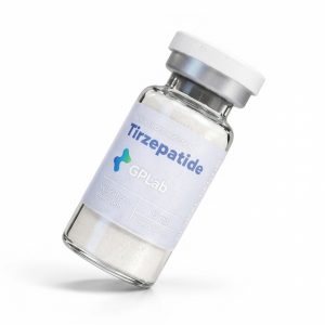 Tirzepatida 15mg | +99% Pureza | COA Certificado